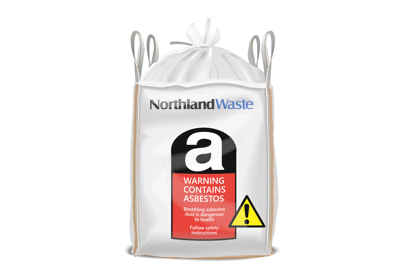 Northland Waste Hook bin