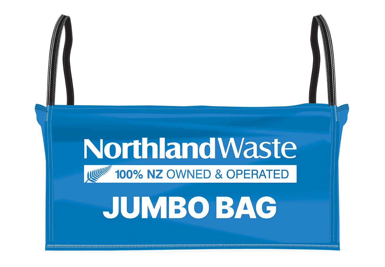 Northland Waste Skip bin