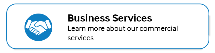 Business Services Icon Mobile