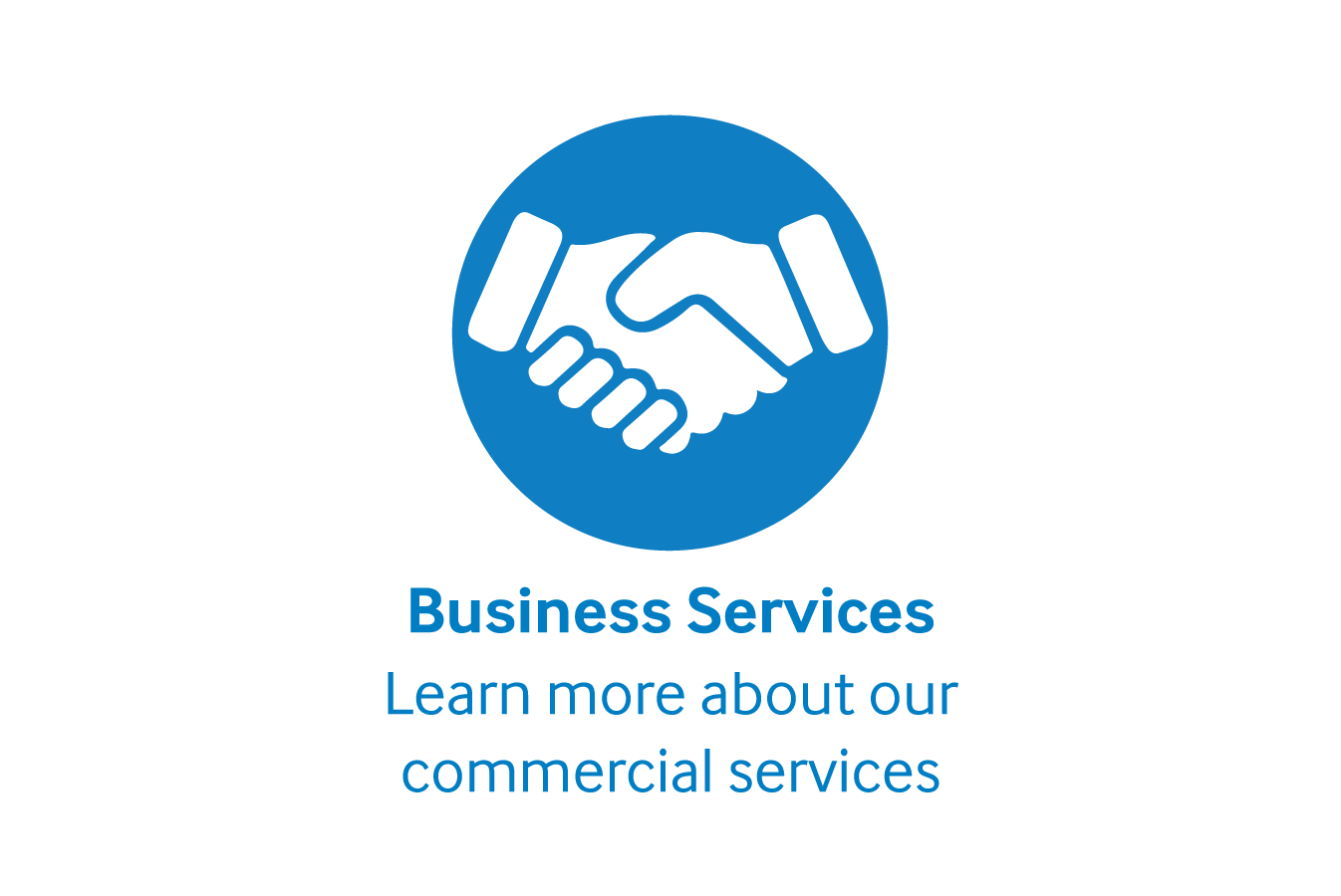 Business Services v3