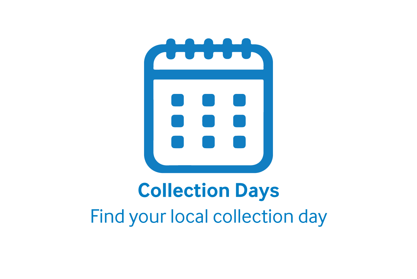 Collection Days v3