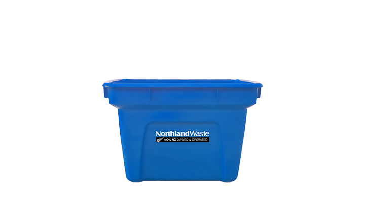 Recycling Crates NWL Home Services mobile v2